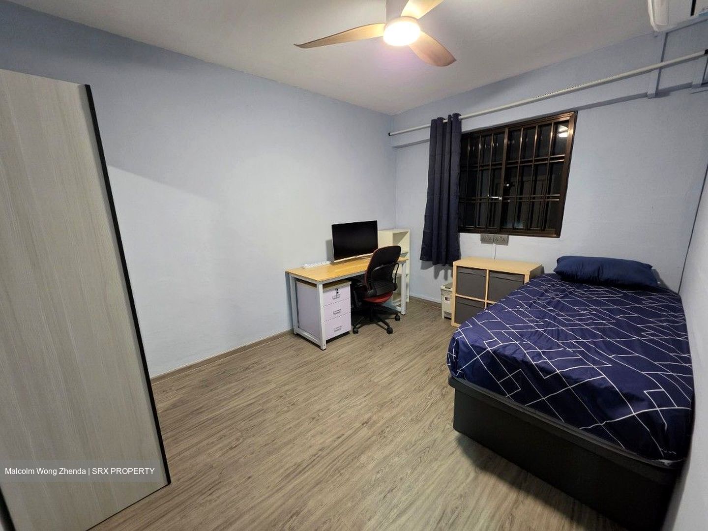 Blk 156 Yio Chu Kang Grove (Ang Mo Kio), HDB 3 Rooms #611443661